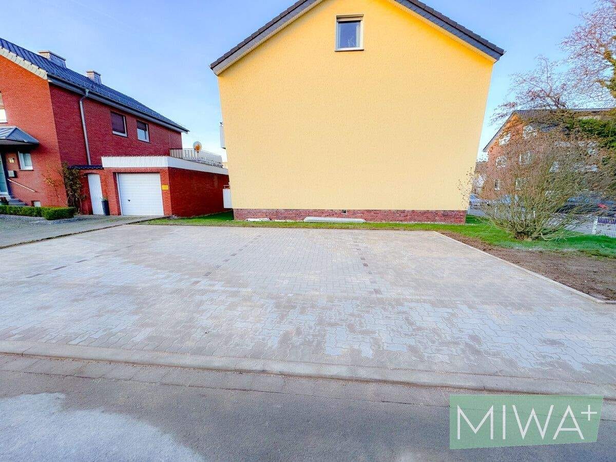 Immobilie in Lippstadt - Wohnung in Lippstadt - Bild 1
