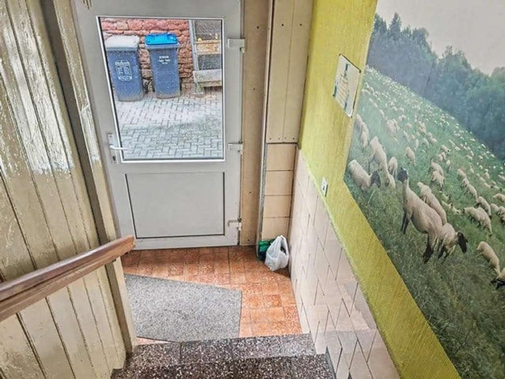 Immobilie in Altenhausen - Charmantes Einfamilienhaus mit Innenhof und Nebengelass in Ivenrode - Bild 3