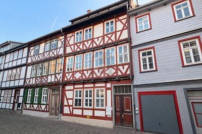 Immobilie in Duderstadt - TOPLAGE, KERNSANIERT, VERMIETET - STARKE RENDITE - Bild 4