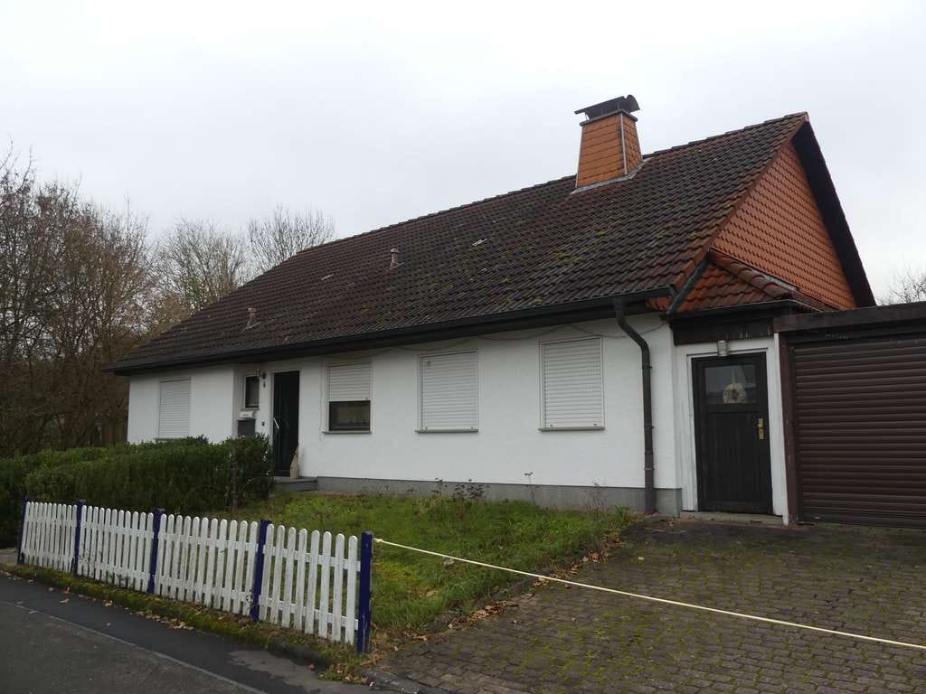 Immobilie in Bad Sooden-Allendorf - Provisionsfrei für Ersteher - Einfamilienhaus in Bad Sooden Allendorf - Oberrieden - Zwangsversteig - Bild 2