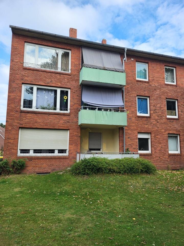 Immobilie in Diepholz - Eigentumswohnung - Bild 0