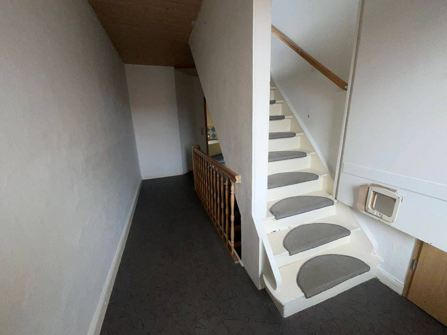 Immobilie in Bad Grund - Einfamilienhaus mit Garage - Bild 2