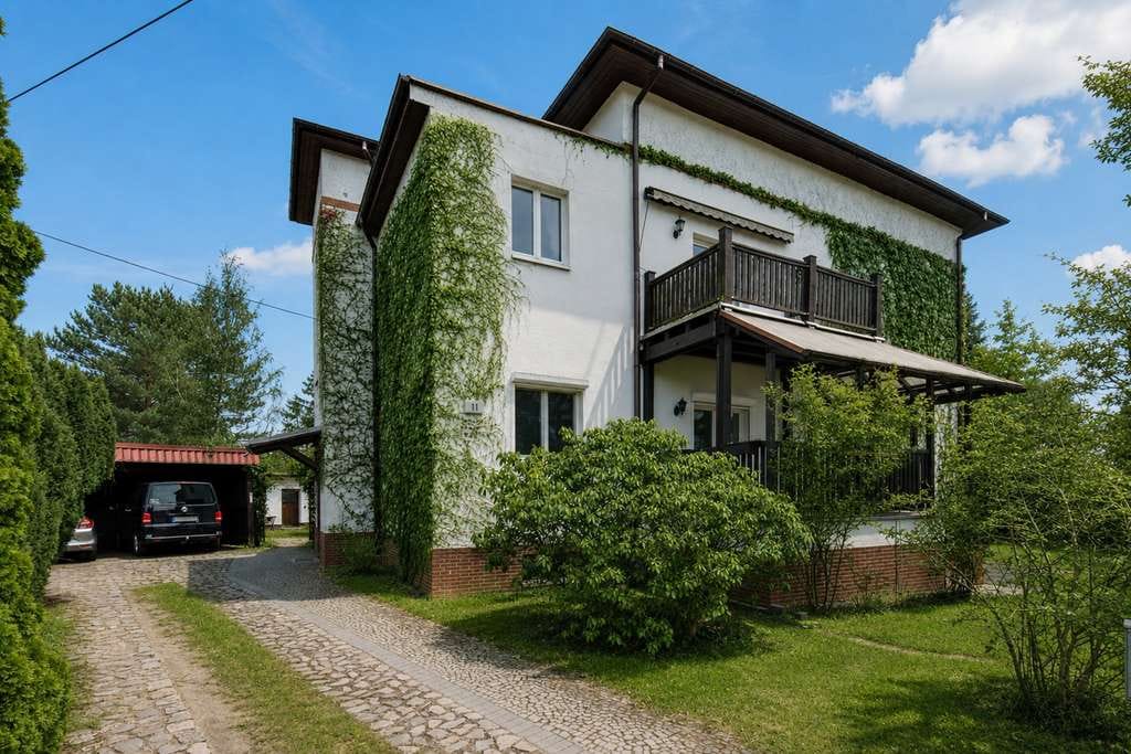 Immobilie in Wildau - 3-Zimmer Wohnung im Hochparterre mit Gartenzugang I bezugsfrei I provisionsfrei - Bild 0