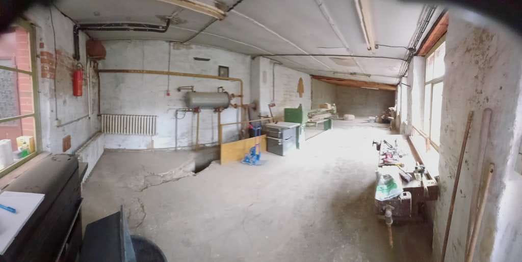 Immobilie in Dömitz - Stadthaus mit Charme und Geschichte sucht neue Bewohner - Bild 4