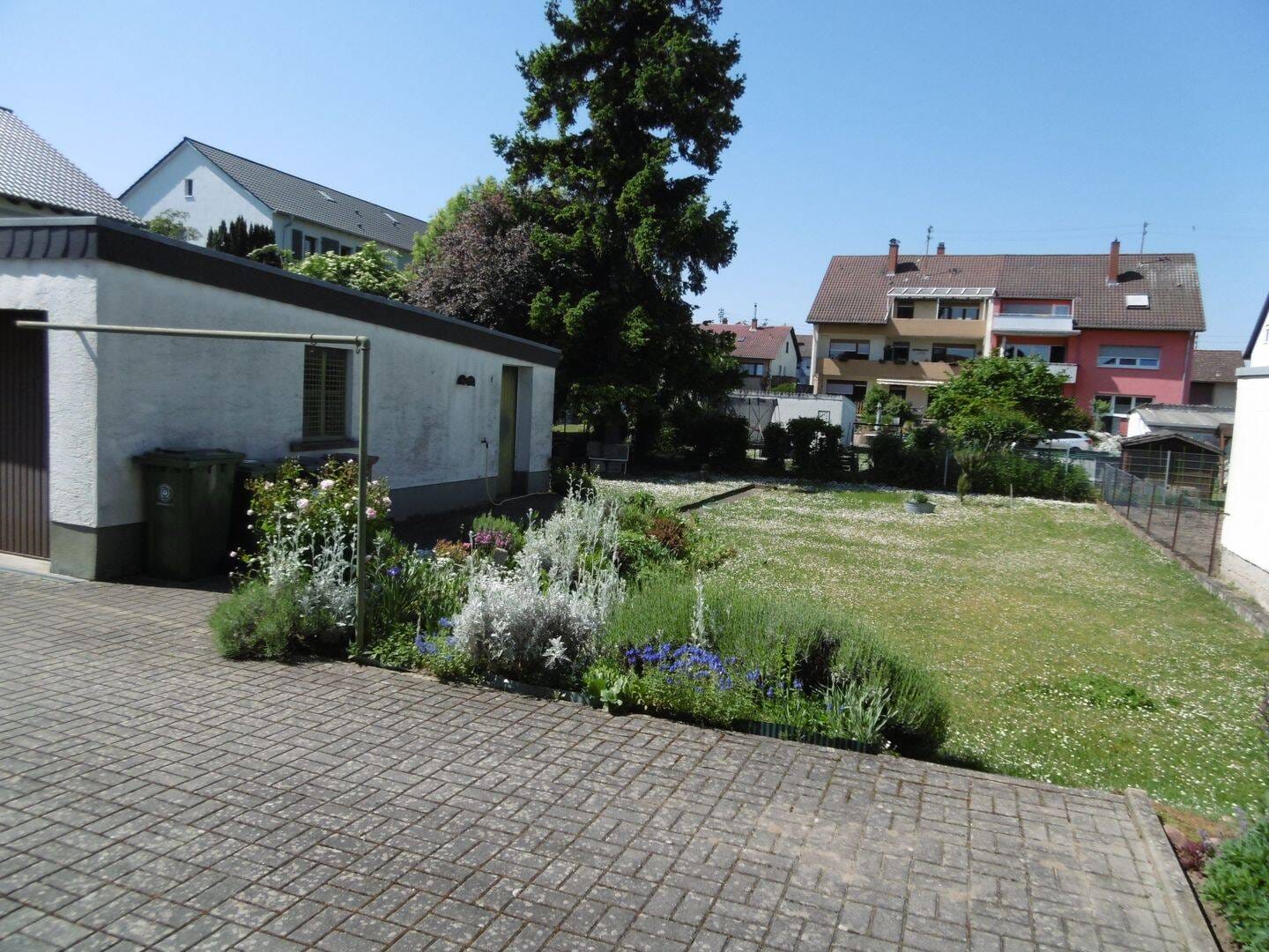 Immobilie in Oftersheim - Wir verkaufen ein 3 FH in ruhiger Ortslage von 68723 Oftersheim!!! - Bild 3