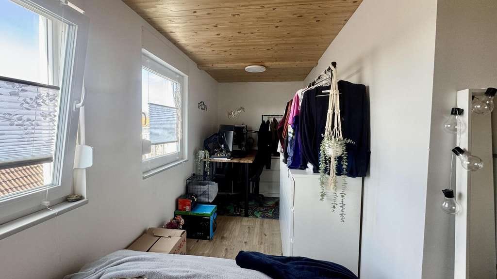 Immobilie in Bad Waldsee - Klein, charmant und ideal als Ferienwohnung oder Zweitwohnsitz für Ihre Auszeit oder Kapitalanlage - Bild 4