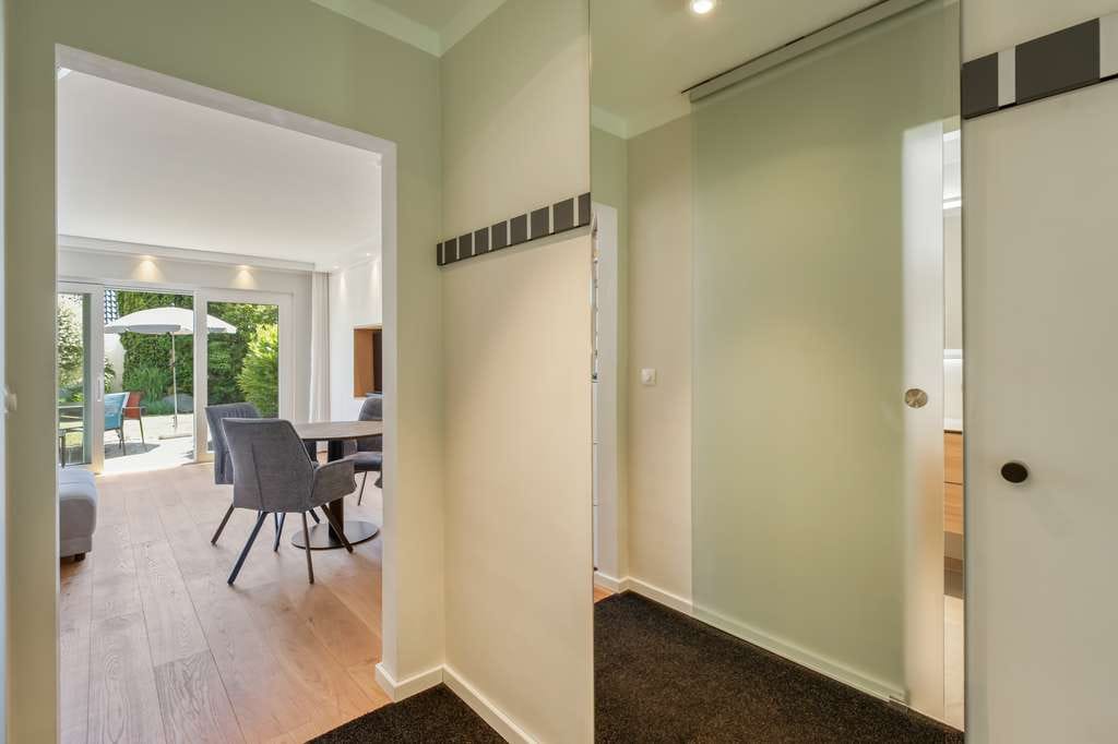 Immobilie in Brodersby - Luxuriöses Ostsee-Juwel: Modernisierte Maisonettewohnung mit Meerblick & Sauna – nur 150m zum Strand - Bild 3