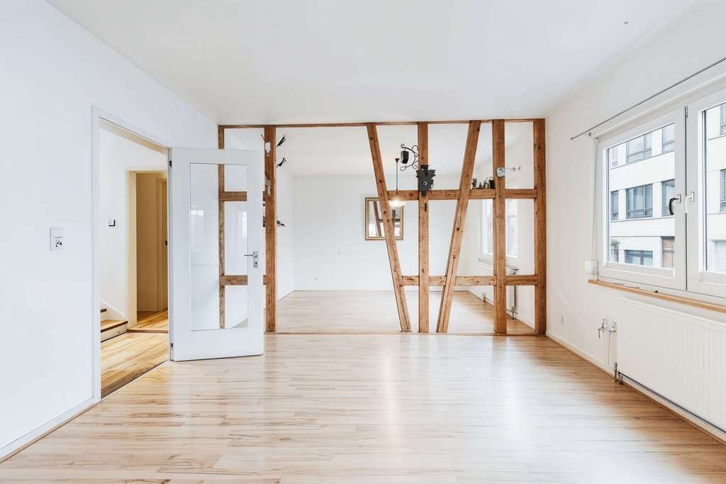 Immobilie in Bitz - Renditestarkes 3-Familienhaus mit Gewerbeanbau - Bild 1