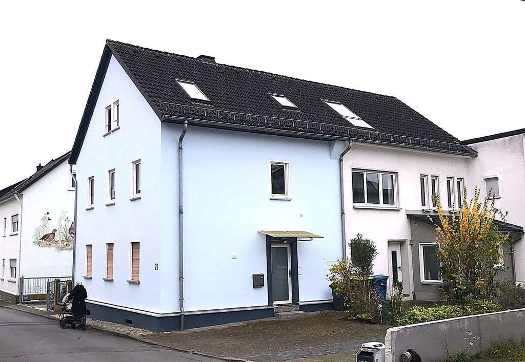 Immobilie in Aarbergen - Top-Saniertes Wohnanwesen in  zentraler Lage von Kettenbach - Bild 0