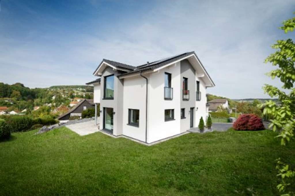 Immobilie in Bahretal - Individuell geplantes Zuhause - Bild 2