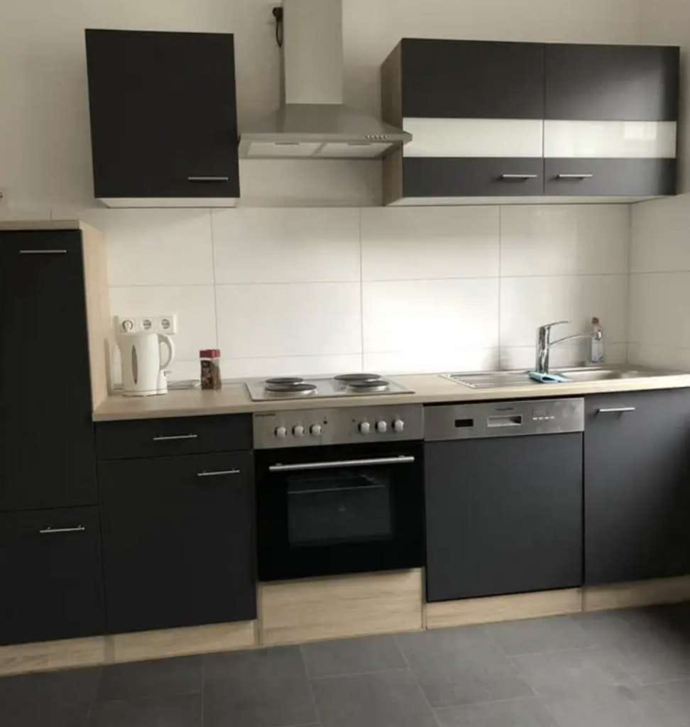 Immobilie in Krefeld - 5 Einheiten direkt am Stadtgarten! Attraktives Mehrfamilienhaus in guter Lage von Krefeld - Bild 3