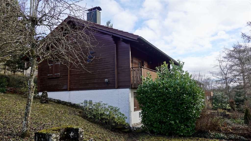 Immobilie in Illmensee - Ein inspirierendes Domizil mit Erholungsgarantie - Bild 3