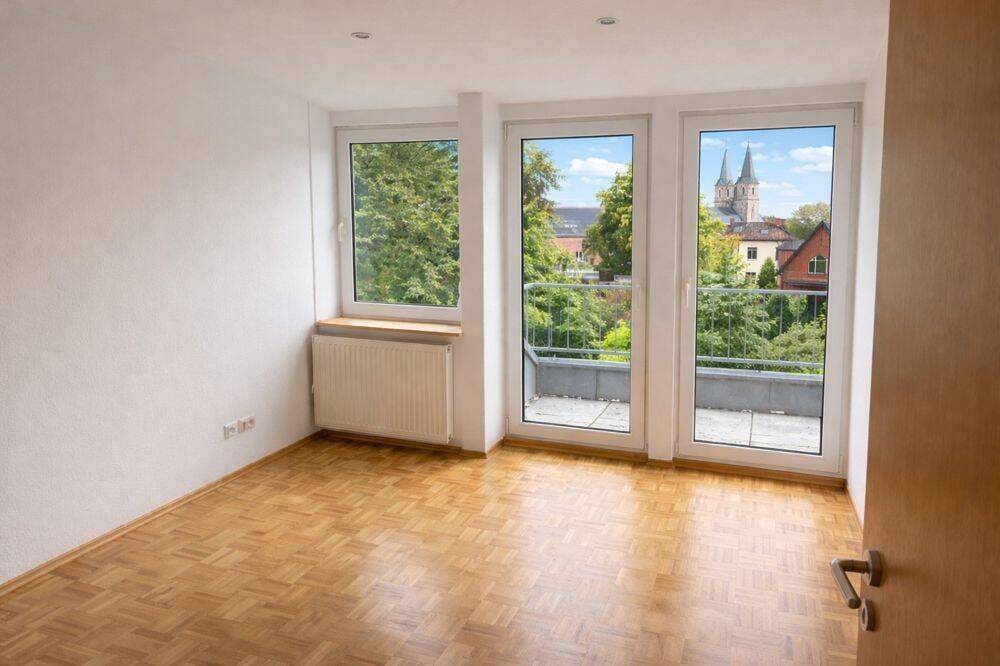 Immobilie in Neuenkirchen - Mehrfamilienhaus mit stabiler Struktur für Investoren - Bild 2