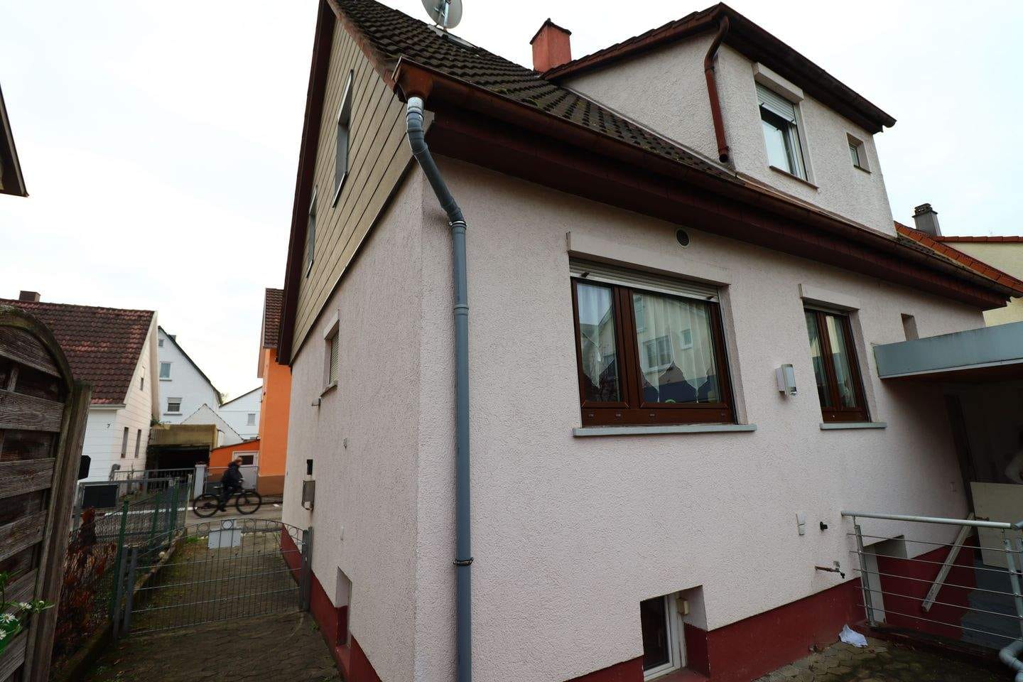 Immobilie in Süßen - Charmantes Einfamilienhaus in Stadtlage!!! - Bild 2