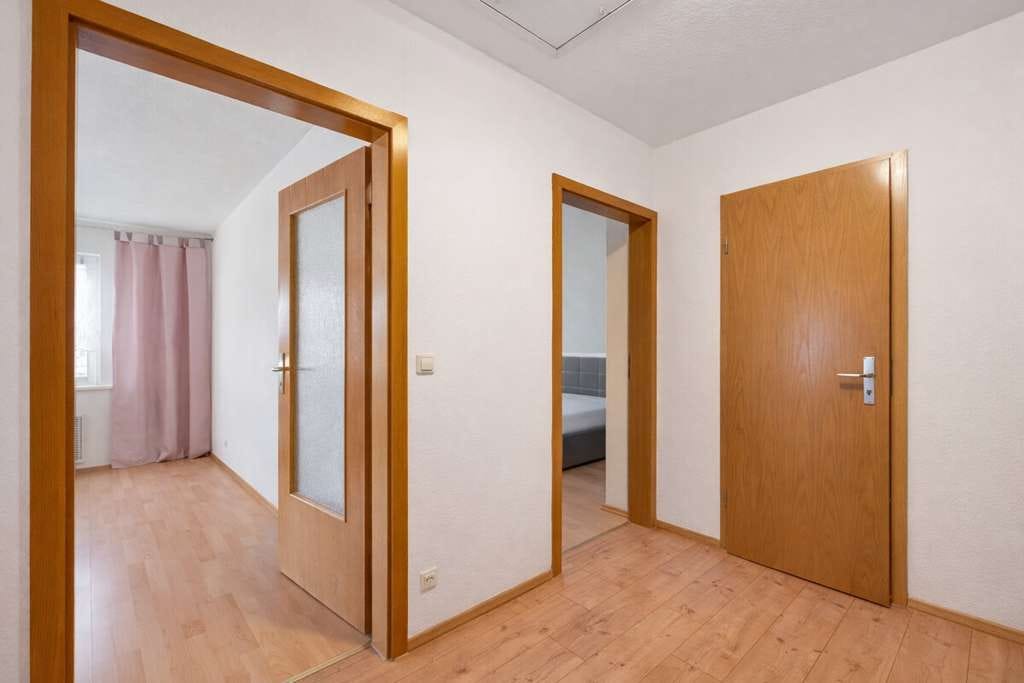 Immobilie in Neuenstadt am Kocher - Wohnen am Neubaugebiet – gepflegte Eigentumswohnung - Bild 3