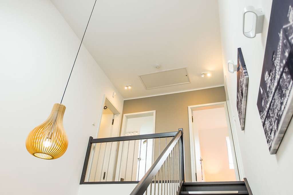Immobilie in Doberschütz - Schlank und geräumig: Das perfekte Haus für kleines Grundstück - Bild 1