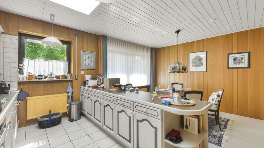 Immobilie in Dänischenhagen - gepflegter Bungalow in Ostseenähe - Bild 4