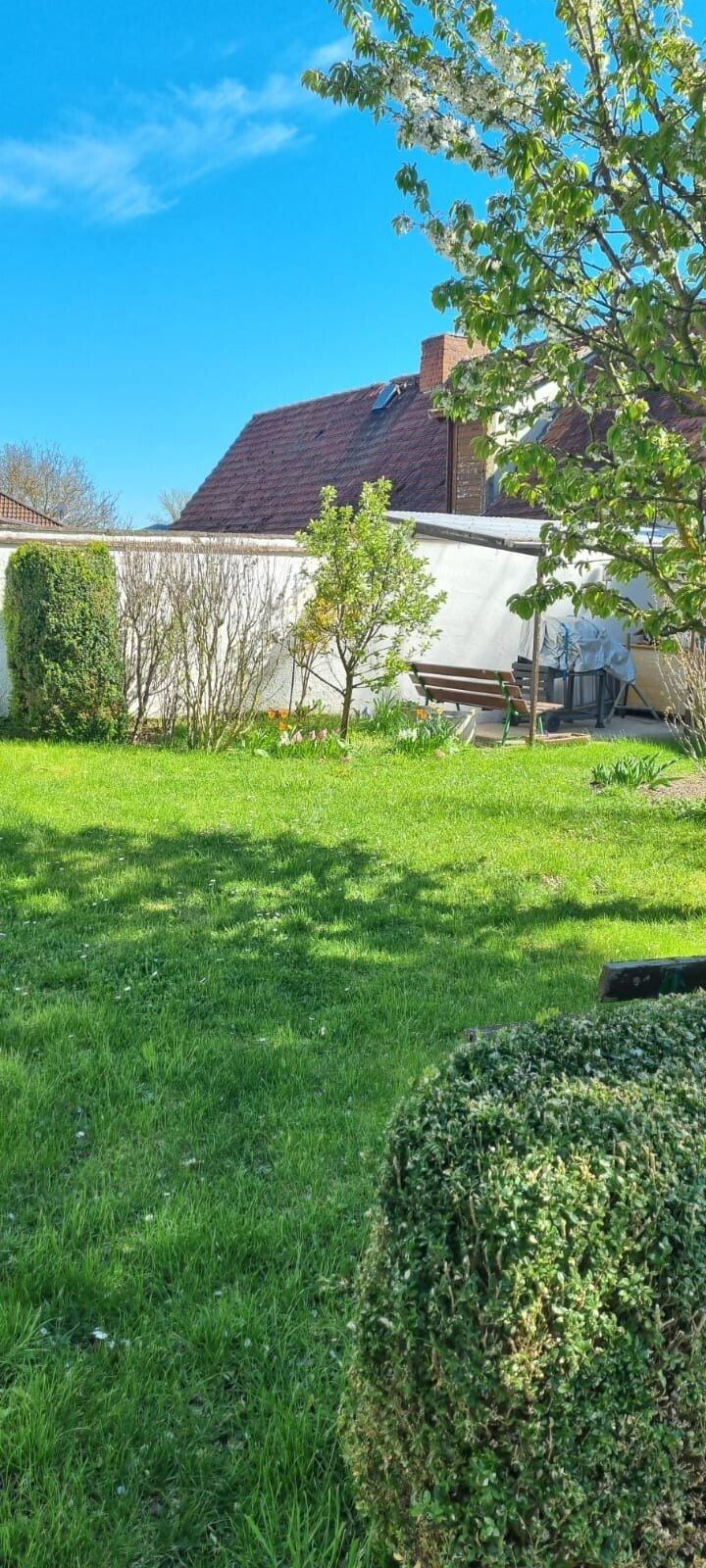 Immobilie in Roßleben-Wiehe - Doppelhaushälfte in Roßleben-Wiehe - Bild 2