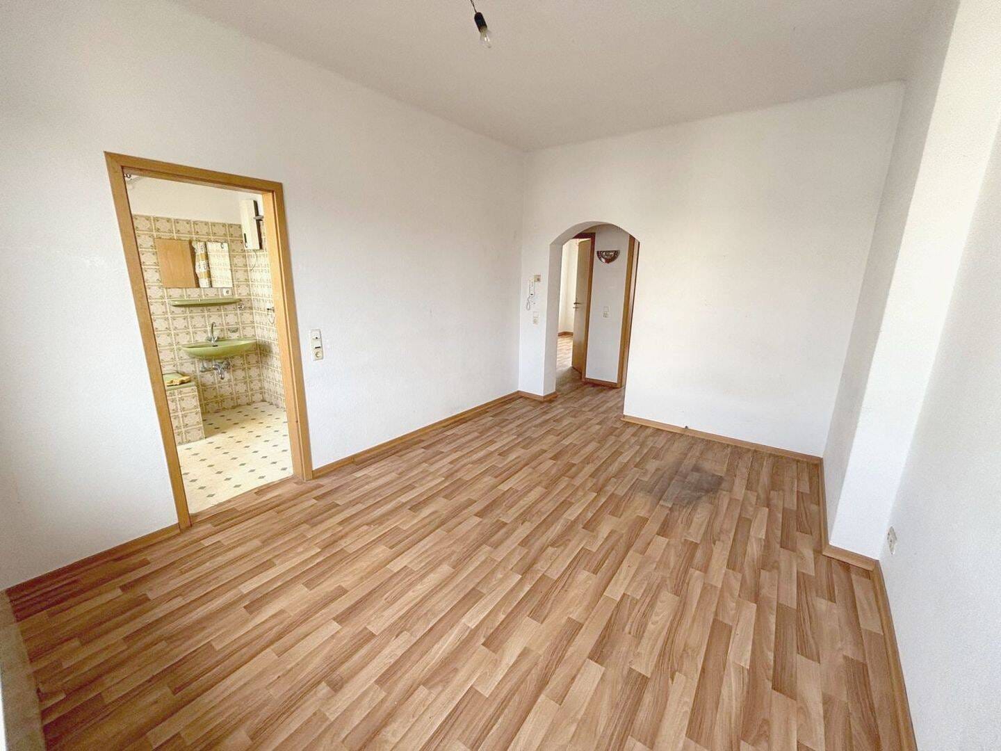 Immobilie in Trier - Mehrfamilienhaus mit 4 vermietbaren Wohneinheiten - attraktive Kapitalanlage! - Bild 1