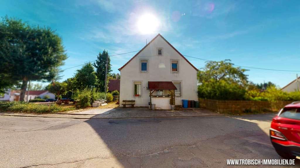 Immobilie in Hilst - Kaufen, Einziehen, Losleben - EFH mit Terrasse, Garten und modernem Innenleben - Bild 4