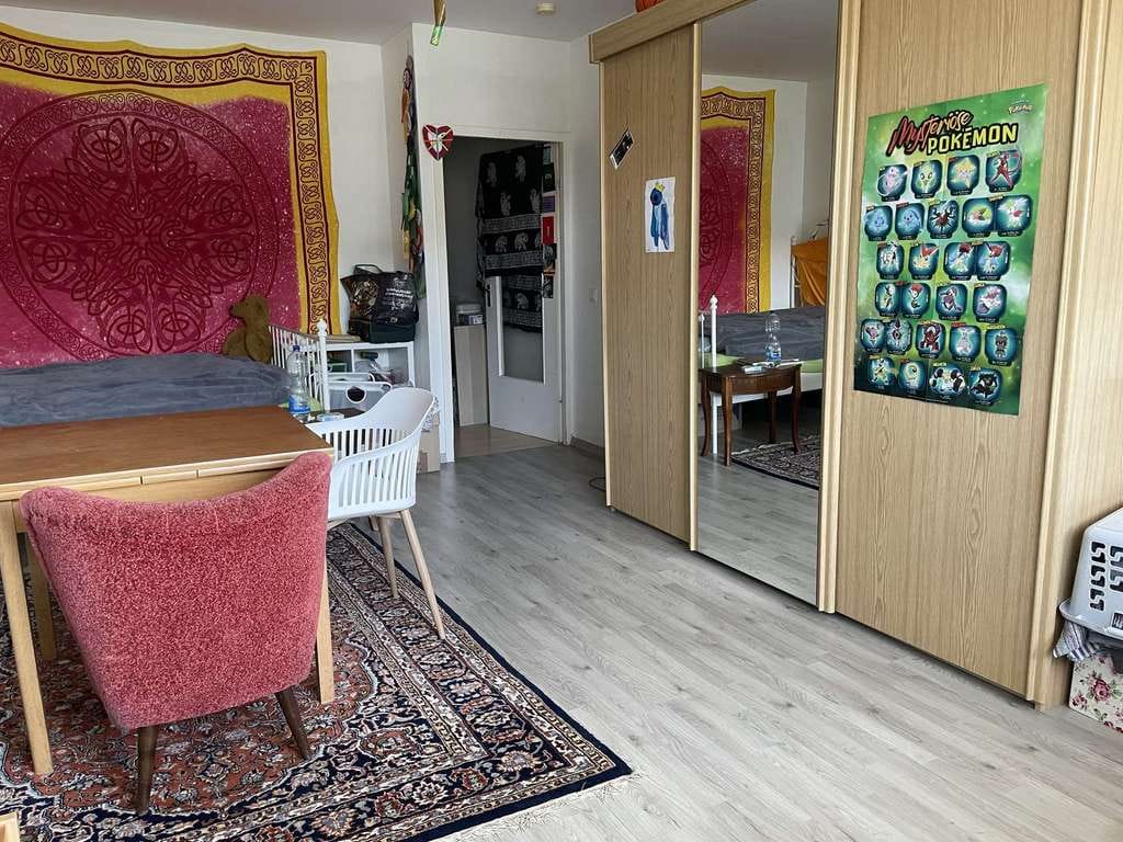Immobilie in Loxstedt - Vermietete 1-Zimmerwohnung wartet auf Kapitalanleger - Bild 2