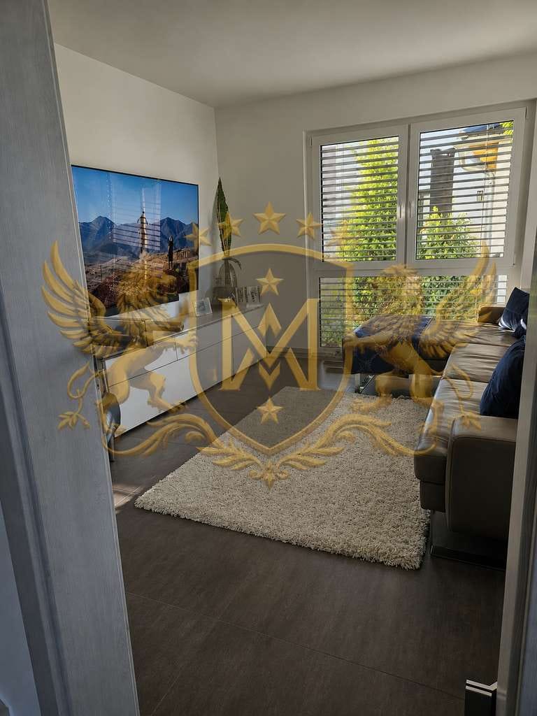 Immobilie in Königsmoos - Exklusives Einfamilienhaus mit Stil, Komfort und Weitblick - Bild 3