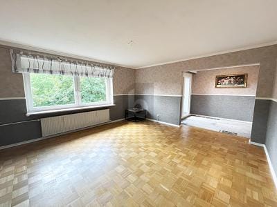 Immobilie in Büdelsdorf - VIEL PLATZ MIT SONNEN LOGGIA, ZENTRAL UND RUHIG - Bild 2