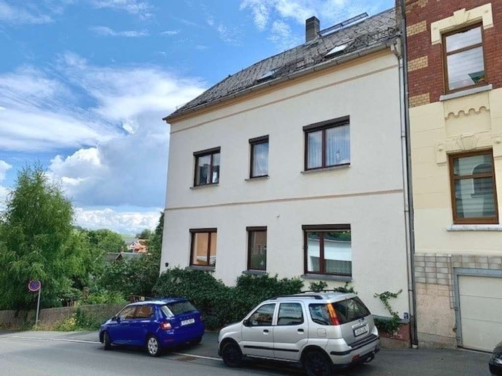 Immobilie in Heinsdorfergrund - Wohnhaus mit viel Platz für eine Familie - Bild 2