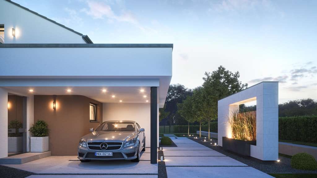 Immobilie in Lauf - Grundstück und lichtdurchflutete Räume und ein großzügiger Wohn- Essbereich - ein Haus zum Wohlfühle - Bild 2
