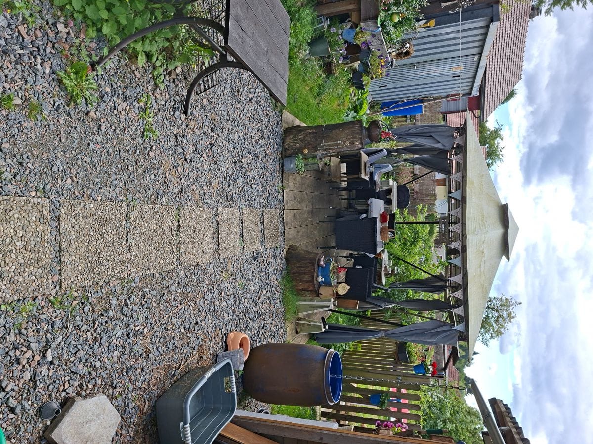 Immobilie in Spiegelau - Idyllisches Haus in Spiegelau am Waldrand - Bild 2