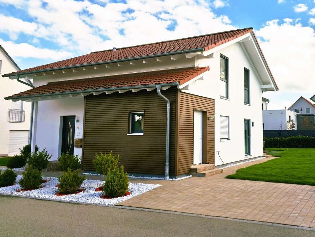Immobilie in Wilhermsdorf - PROVISIONSFREI: Freistehendes Einfamilienhaus mit Erdwärme A+ Energieverbrauch 12,1 kWh/(m²a) - Bild 0