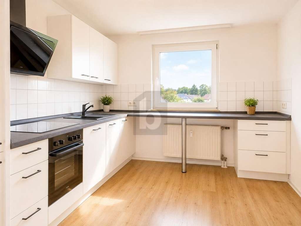 Immobilie in Hügelsheim - WOHNKOMFORT MIT ENTWICKLUNGSRESERVE - Bild 2