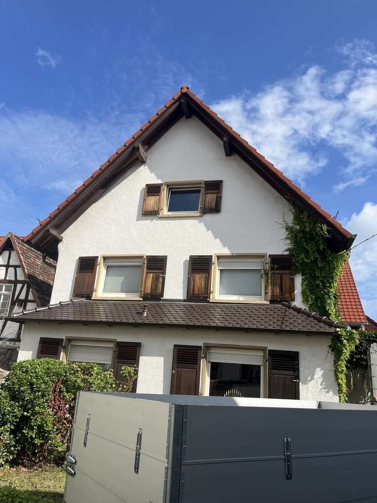 Immobilie in Hemsbach - Best-price! Haus in Hemsbach, 3 Ebenen, ausbaufähig. - Bild 2