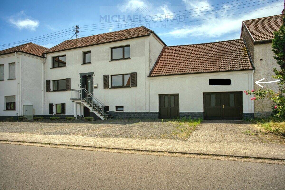 Immobilie in Schmelz - Attraktives Mehrfamilienhaus zum Kauf in Schmelz-Hüttersdorf - Bild 4