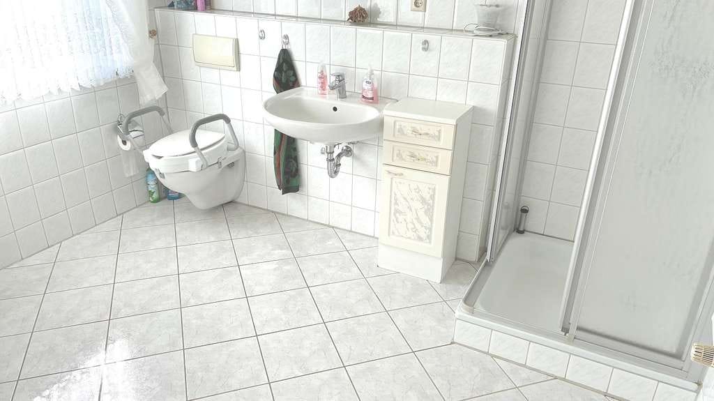 Immobilie in Döbeln - Zweifamilienhaus mit großem Garten - Bild 4