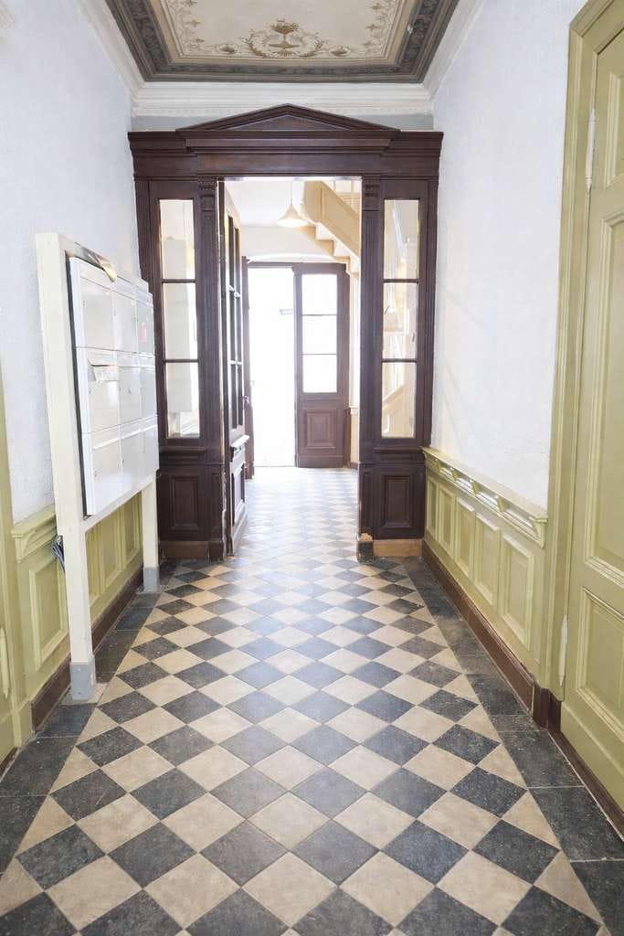 Immobilie in Neuruppin - TOP Kapitalanlage im Herzen Neuruppins - mit Ausbaureserve - Bild 1