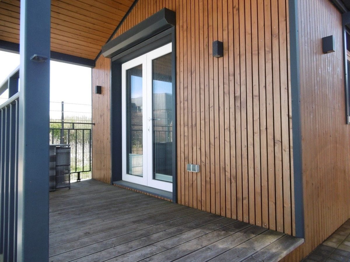 Immobilie in Lindholz - Tiny House - EH55 Bungalow zwischen den Hansestädten Rostock und Greifswald - Bild 1
