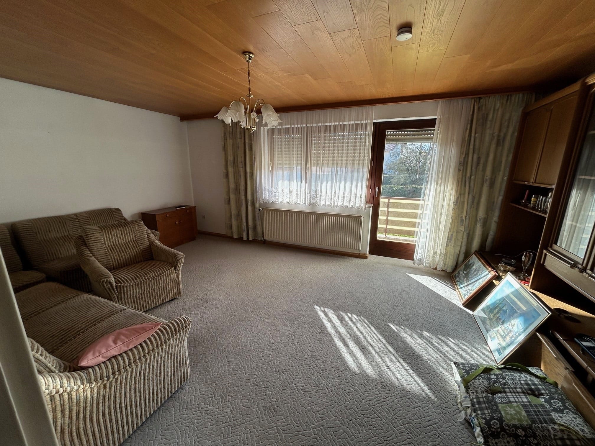 Immobilie in Hengersberg - Einfamilienhaus in Hengersberg  - Bild 4
