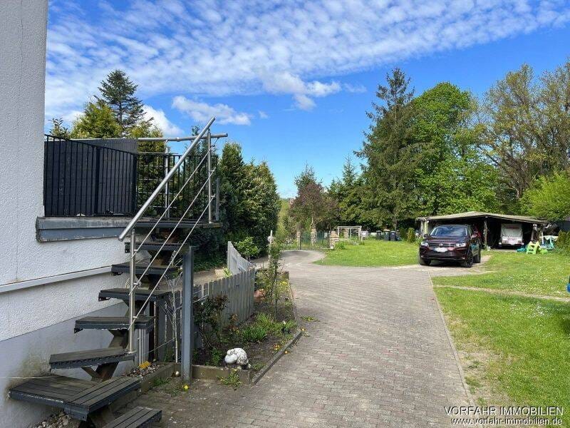 Immobilie in Crivitz - Schöne Doppelhaushälfte mit Einliegerwohnung - Bild 2