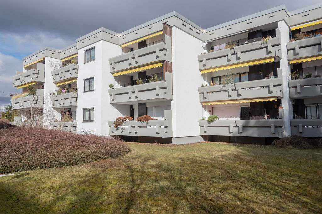 Immobilie in Grünwald - Ankommen. Gestalten. Zuhause sein. - Bild 0