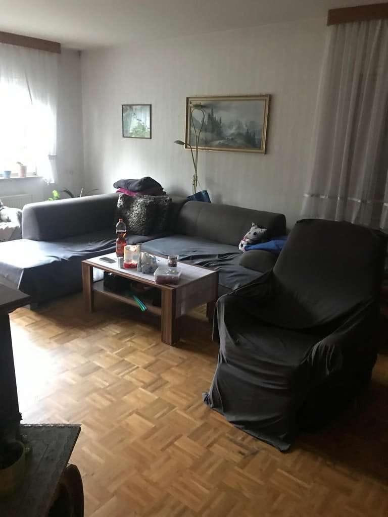 Immobilie in Schotten - Naturverbunden und erholsam - Bild 3