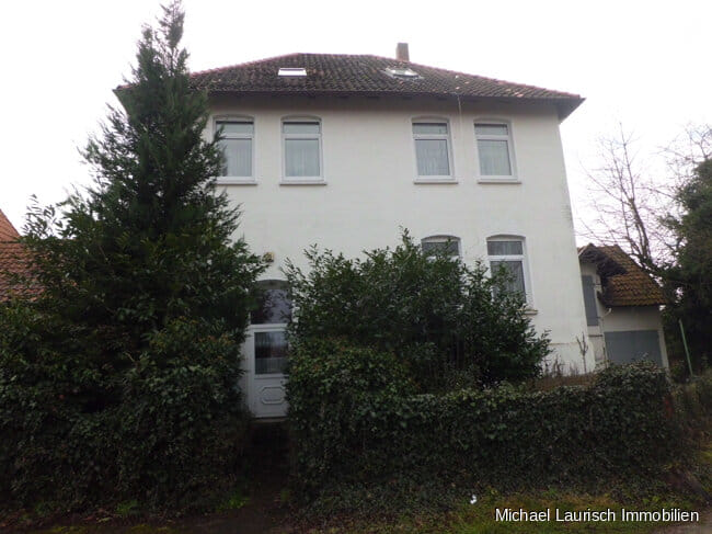 Immobilie in Ronnenberg - Zweifamilienhaus - Bild 1
