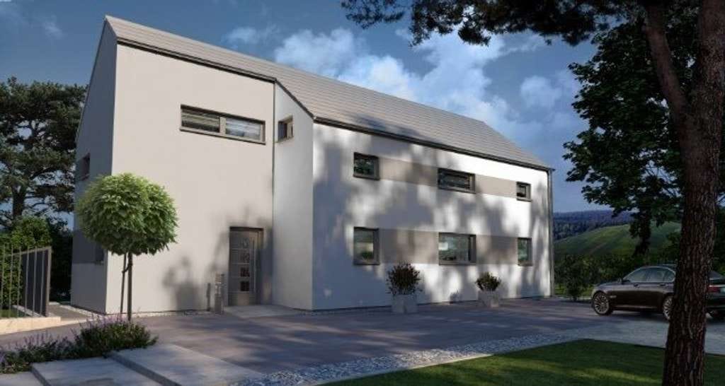 Immobilie in Eschenbach i.d.OPf. - Das Ein­fa­mi­li­en­haus für In­di­vi­dua­lis­ten - Bild 0