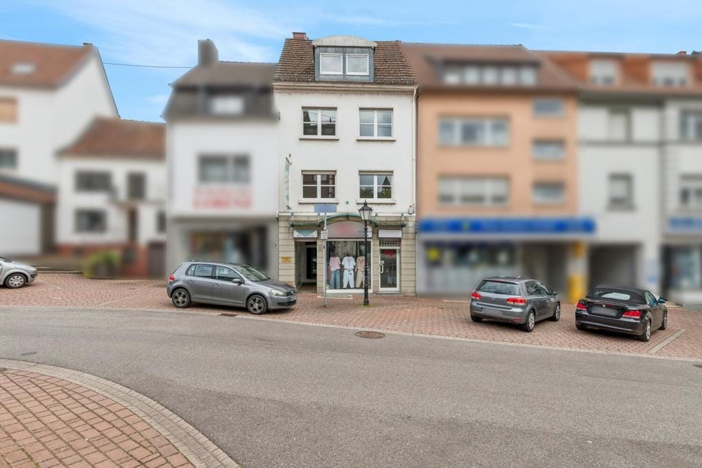 Immobilie in Bous - Haus in Bous - Bild 0