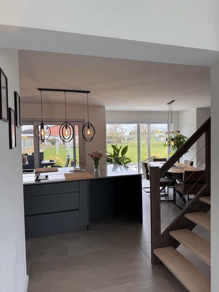 Immobilie in Mellenthin - Modernes Einfamilienhaus (ca. 178 m²) auf großem Grundstück - energieeffizient & familienfreundlich - Bild 4