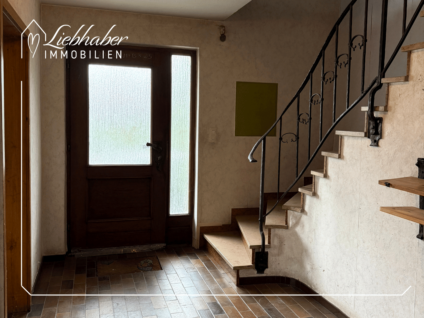 Immobilie in Burgau - Viel Platz für Familie, Handwerk und Ideen - vielseitiges Wohnhaus mit Werkstatt, Stadel und Potenzial - Bild 4