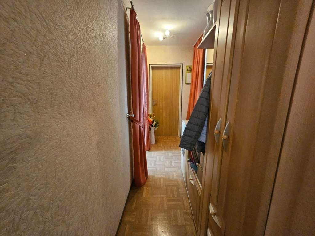 Immobilie in Mutterstadt - Vermietete Hochparterrewohnung in ruhiger Wohnlage - Bild 4