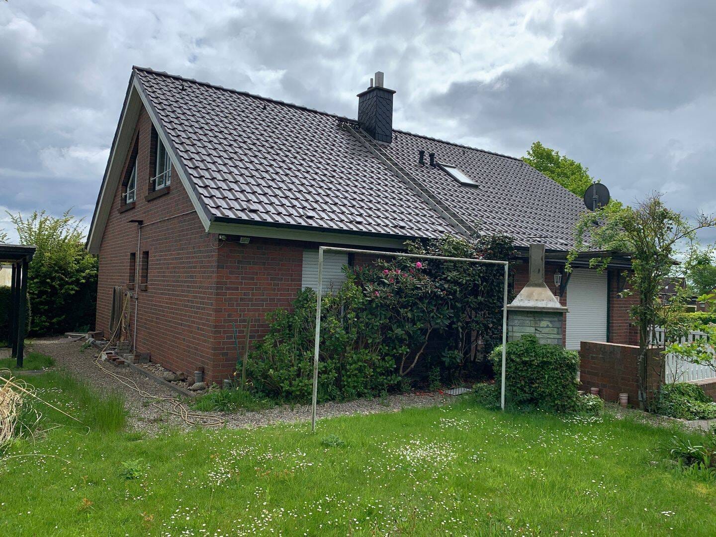 Immobilie in Waabs - Groß Waabs: Das Bombastische 8 Zimmer Haus mit vielen Extras. - Bild 2