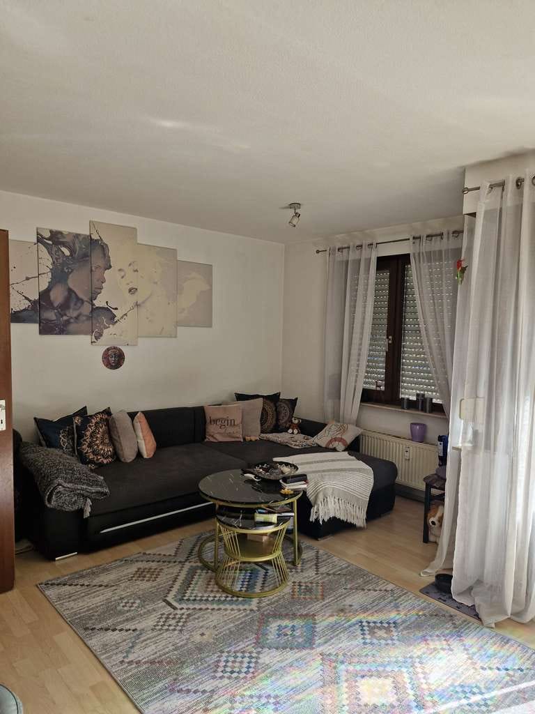Immobilie in Mannheim - 2-Zimmer-Wohnung in zentraler Lage von Mannheim - Bild 2