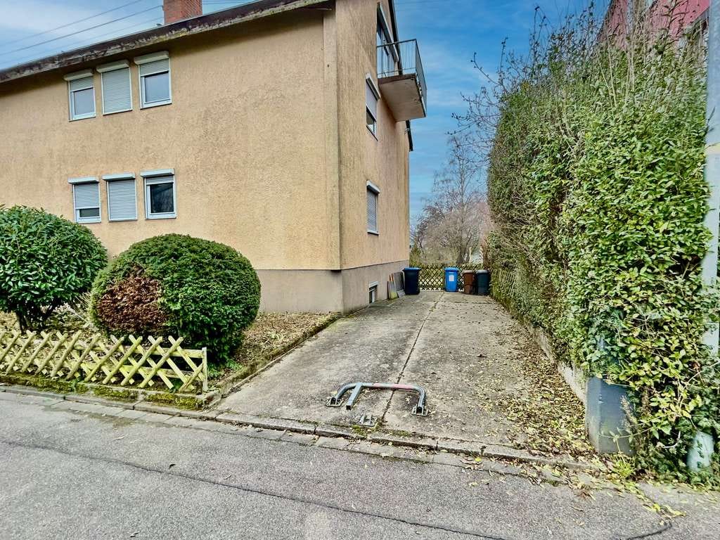 Immobilie in Stetten - Bodenseenahes MFH mit See- und Bergblick, 
Sanierungsobjekt - Bild 2